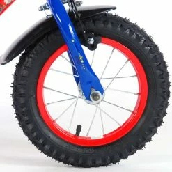 Groothandel 👏 Volare Paw Patrol Kinderfiets - Jongens - 12 Inch - Rood Blauw - 2 Handremmen ❤️ 23 Groothandel 👏 Volare Paw Patrol Kinderfiets - Jongens - 12 Inch - Rood Blauw - 2 Handremmen ❤️ -MGO Leisure Wear winkel 550x526 4