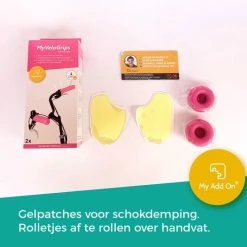 Groothandel βοΈ MyAddOn MyVeloGrips Ergonomische Handvatovertrek Voor Fietsgrepen Van Silicone Tegen Slapende Handen Tijdens Het Fietsen, Handvatovertrek Voor Alle Fietsengrepen, Handvathoes 2st. Geel 21x6,5x9cm π 16 Groothandel βοΈ MyAddOn MyVeloGrips Ergonomische Handvatovertrek Voor Fietsgrepen Van Silicone Tegen Slapende Handen Tijdens Het Fietsen, Handvatovertrek Voor Alle Fietsengrepen, Handvathoes 2st. Geel 21x6,5x9cm π -MGO Leisure Wear winkel 550x526 5