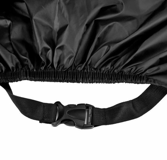 Flash-uitverkoop π CUHOC COVER UP HOC Troy Bakfietshoes Zwart - Stofvrij / Ademend / Waterafstotend - Red Label π₯° 6 Flash-uitverkoop π CUHOC COVER UP HOC Troy Bakfietshoes Zwart - Stofvrij / Ademend / Waterafstotend - Red Label π₯° - Afbeelding 4