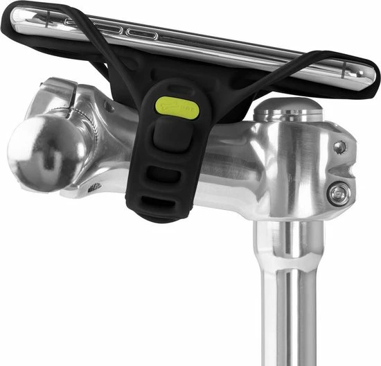 Beste deal ๐ Born Sport Bone Bike Tie Pro 4 Universal Bike Mount Black ๐ 6 Beste deal ๐ Born Sport Bone Bike Tie Pro 4 Universal Bike Mount Black ๐ - Afbeelding 4