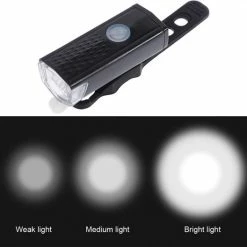 Goedkoop 💯 Pro Sport Lights Fietsverlichting USB Oplaadbaar - LED Voorlicht 🤩 32 Goedkoop 💯 Pro Sport Lights Fietsverlichting USB Oplaadbaar - LED Voorlicht 🤩 -MGO Leisure Wear winkel 550x528 4