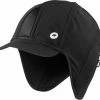 Kopen 👏 Assos Fuguhelm Muts Blackseries Zwart 🔥