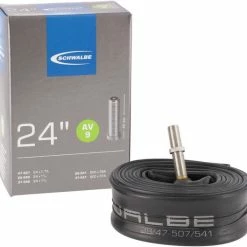 Begroting 🔥 Schwalbe Binnenband 24 Inch (47-507 28/37-540 28/37-541) Av 40 Mm 😀 -MGO Leisure Wear winkel 550x529 5