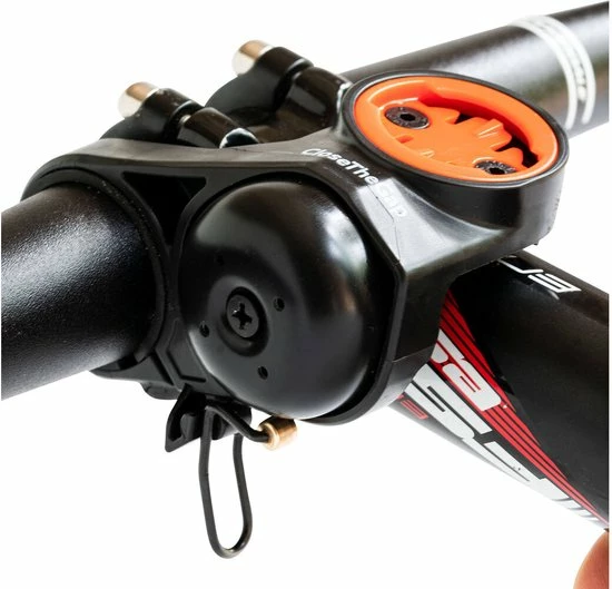 Korting 😉 CloseTheGap HideMyBell Insider2 Stuurhouder + Bel 🔥 6 Korting 😉 CloseTheGap HideMyBell Insider2 Stuurhouder + Bel 🔥 - Afbeelding 4