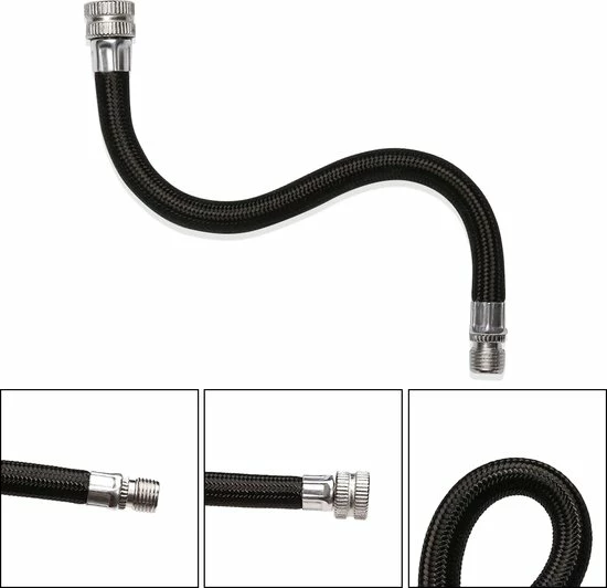 Kopen π Merkloos Ventiel Verlenger - Fietsventiel Verlengen - Ventielverlenger - Band Oppompen - Ventiel - 15CM 𧨠4 Kopen π Merkloos Ventiel Verlenger - Fietsventiel Verlengen - Ventielverlenger - Band Oppompen - Ventiel - 15CM 𧨠- Afbeelding 2