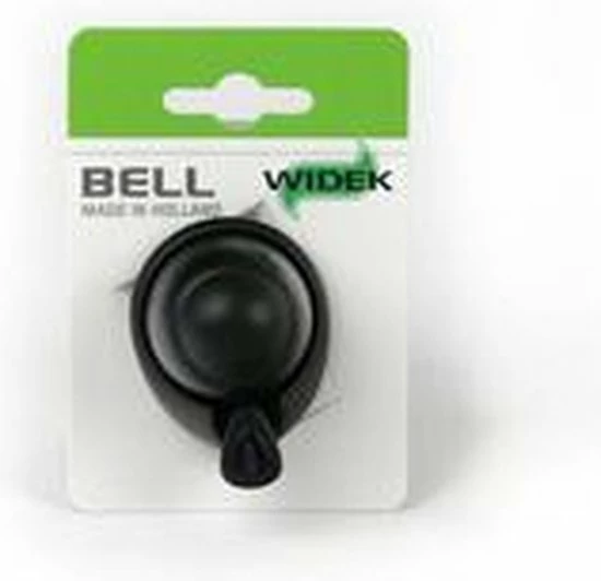 Flash-uitverkoop 🥰 Fietsbel Widek Decibell 2 - Zwart (op Kaart) 🧨 5 Flash-uitverkoop 🥰 Fietsbel Widek Decibell 2 - Zwart (op Kaart) 🧨 - Afbeelding 3