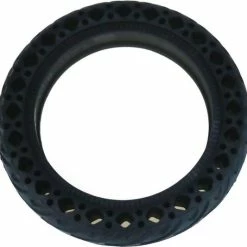 Groothandel ✔️ Kitra Xiaomi M365 Volrubberen Band - Zonder Binnenband - Geen Lekke Band (zwart) Elektrische Step 💯 -MGO Leisure Wear winkel 550x533 4