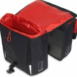 Flash-uitverkoop ⭐ Basil Sport Design Dubbele Fietstas - Zwart - 32 Liter ✔️ 35 Flash-uitverkoop ⭐ Basil Sport Design Dubbele Fietstas - Zwart - 32 Liter ✔️ -MGO Leisure Wear winkel 550x535 1