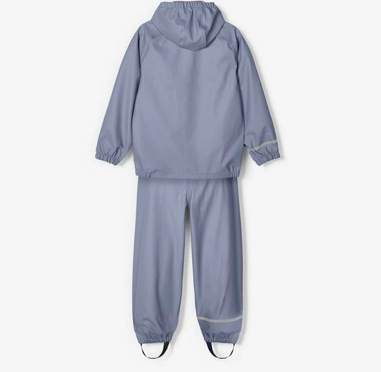 Groothandel π₯° Name It Regenpak Unisex - Maat 152 β 5 Groothandel π₯° Name It Regenpak Unisex - Maat 152 β - Afbeelding 3