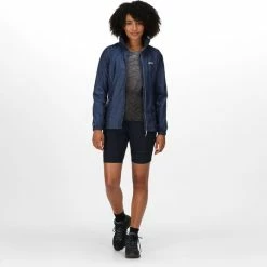 Top 10 ✔️ Regatta Jas Dames - Navy - Maat XXL ⌛ 21 Top 10 ✔️ Regatta Jas Dames - Navy - Maat XXL ⌛ -MGO Leisure Wear winkel 550x536 7