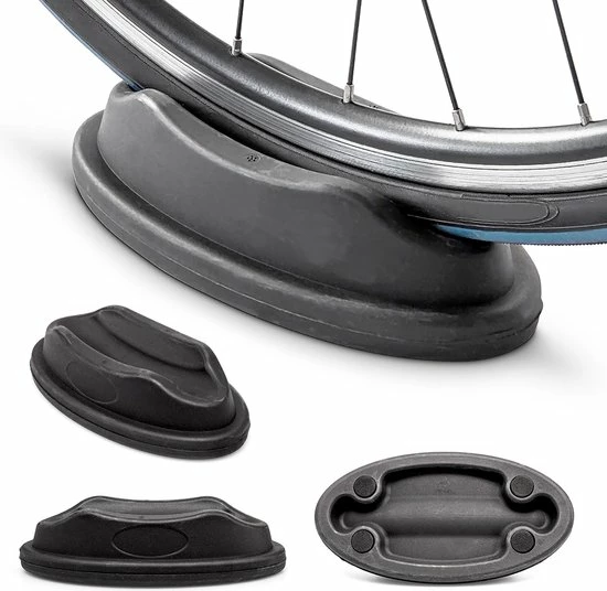 Beste Verkoop 👍 Relaxdays Fietstrainer - Wheel On - 7 Standen ⌛ 16 Beste Verkoop 👍 Relaxdays Fietstrainer - Wheel On - 7 Standen ⌛ - Afbeelding 14