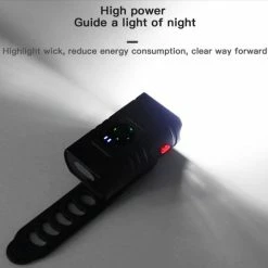 Kopen ๐ OEM Line Professionele Bi - LED Fiets Verlichting Set | Fietsverlichting 1000 Lumen Sterk Wit Licht + Achterlicht Rood | USB Oplaadbaar | IPX5 Waterdicht | Aluminium Behuizing | LED Fietslamp Fiets Lamp Koplamp Achterlicht | 2 Jaar Garantie ๐ 30 Kopen ๐ OEM Line Professionele Bi - LED Fiets Verlichting Set | Fietsverlichting 1000 Lumen Sterk Wit Licht + Achterlicht Rood | USB Oplaadbaar | IPX5 Waterdicht | Aluminium Behuizing | LED Fietslamp Fiets Lamp Koplamp Achterlicht | 2 Jaar Garantie ๐ -MGO Leisure Wear winkel 550x538 7