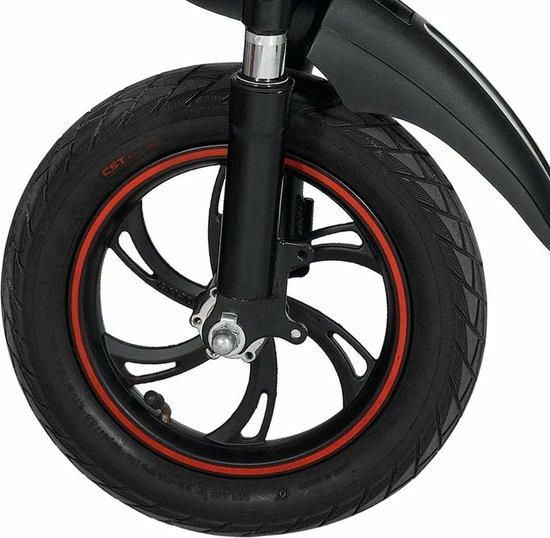 Beste recensies van π OUXI Elektrische Fiets - E BIKE - Fiets - City Bike - Stad Fiets - Bike - Fietsen - EBike - Wit π 6 Beste recensies van π OUXI Elektrische Fiets - E BIKE - Fiets - City Bike - Stad Fiets - Bike - Fietsen - EBike - Wit π - Afbeelding 4