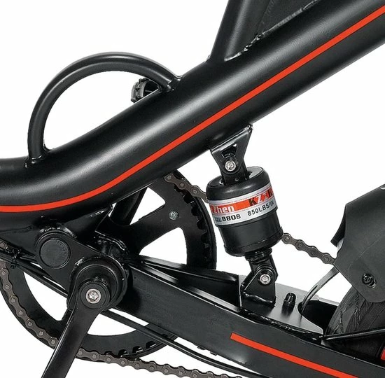 Beste recensies van π OUXI Elektrische Fiets - E BIKE - Fiets - City Bike - Stad Fiets - Bike - Fietsen - EBike - Wit π 4 Beste recensies van π OUXI Elektrische Fiets - E BIKE - Fiets - City Bike - Stad Fiets - Bike - Fietsen - EBike - Wit π - Afbeelding 2