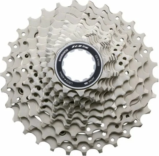 Begroting π Shimano 105 CS-R7000 11-Speed - Cassette - 11-32 π― 4 Begroting π Shimano 105 CS-R7000 11-Speed - Cassette - 11-32 π― - Afbeelding 2