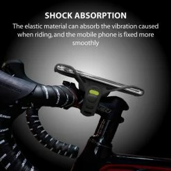 Beste deal ๐ Born Sport Bone Bike Tie Pro 4 Universal Bike Mount Black ๐ 29 Beste deal ๐ Born Sport Bone Bike Tie Pro 4 Universal Bike Mount Black ๐ -MGO Leisure Wear winkel 550x542 1