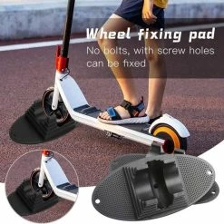 Hete verkoop 👏 Suotu - Universele Step Stand Met Extra Stabiele Base - Step Stand Fit Meest Major Steps - Anti-slip - Zwart 💯 20 Hete verkoop 👏 Suotu - Universele Step Stand Met Extra Stabiele Base - Step Stand Fit Meest Major Steps - Anti-slip - Zwart 💯 -MGO Leisure Wear winkel 550x542 12