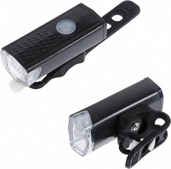Goedkoop 💯 Pro Sport Lights Fietsverlichting USB Oplaadbaar - LED Voorlicht 🤩 26 Goedkoop 💯 Pro Sport Lights Fietsverlichting USB Oplaadbaar - LED Voorlicht 🤩 - Afbeelding 24