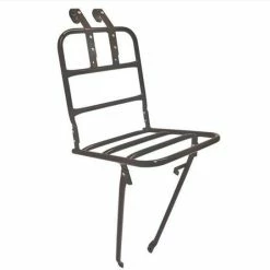 Begroting 🥰 Altec Voordrager 26-28 Inch Zwart 👏