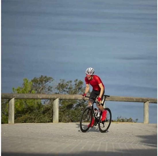 Flash-uitverkoop 💯 GripGrab GripGrab Lightweight SL Sokken - Wit - Unisex - Maat M 💯 11 Flash-uitverkoop 💯 GripGrab GripGrab Lightweight SL Sokken - Wit - Unisex - Maat M 💯 - Afbeelding 9