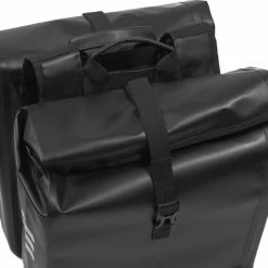 Beste recensies van 🌟 Greenlands Waterproof - Dubbele Fietstas - Waterdichte Fietstas - Handgrepen - Zwart - 46 Liter ⌛ -MGO Leisure Wear winkel 550x543 21