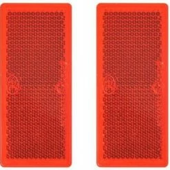Beste Pirce 😍 ProPlus Pro Plus Zelfklevend Reflector - 82 X 36 Mm - Rood - 2 Stuks In Blister 👍 31 Beste Pirce 😍 ProPlus Pro Plus Zelfklevend Reflector - 82 X 36 Mm - Rood - 2 Stuks In Blister 👍 -MGO Leisure Wear winkel 550x544 5