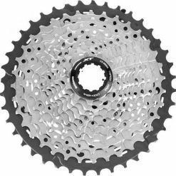 Kopen ⭐ Shimano XT M8000 11 Speed Cassette - Tandwielverhouding: 11-42 ✨ 11 Kopen ⭐ Shimano XT M8000 11 Speed Cassette - Tandwielverhouding: 11-42 ✨ -MGO Leisure Wear winkel 550x545 11