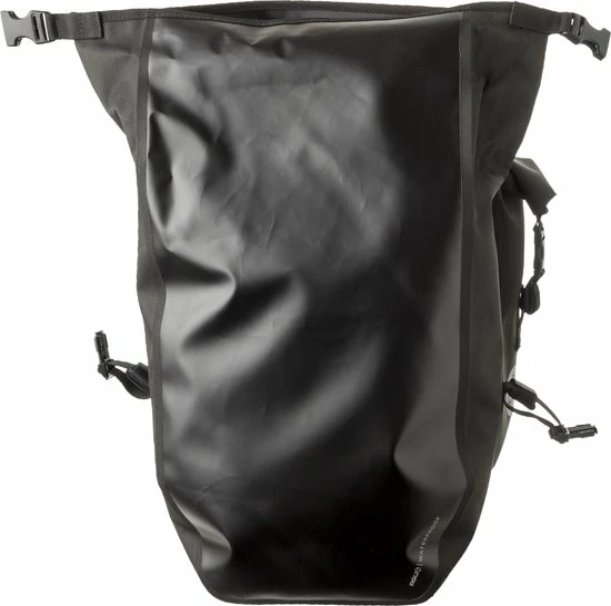 Beste recensies van 🥰 AGU Dubbele Fietstas Shelter - Zwart - 42L - Waterdicht - MIK Compatible ❤️ 6 Beste recensies van 🥰 AGU Dubbele Fietstas Shelter - Zwart - 42L - Waterdicht - MIK Compatible ❤️ - Afbeelding 4