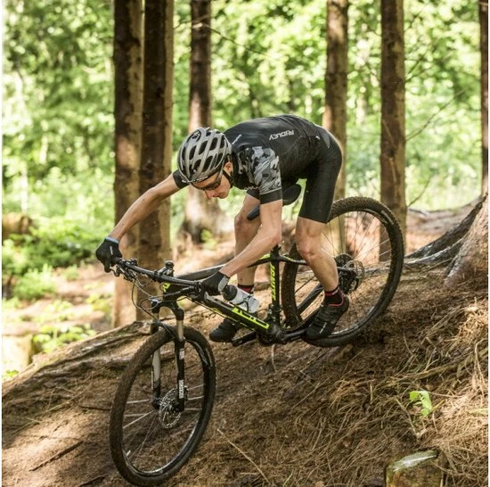 Groothandel ⭐ GripGrab GripGrab Shark Padded Full Finger Handschoenen - Zwart - Unisex - Maat XXL 🌟 14 Groothandel ⭐ GripGrab GripGrab Shark Padded Full Finger Handschoenen - Zwart - Unisex - Maat XXL 🌟 - Afbeelding 12