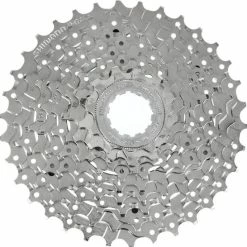 Goedkoopste 🌟 Cassette Shimano HG400 9 Speed 11-34T 🌟 -MGO Leisure Wear winkel 550x546 11