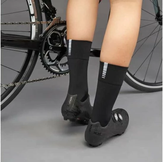 Flash-uitverkoop 💯 GripGrab GripGrab Lightweight SL Sokken - Wit - Unisex - Maat M 💯 8 Flash-uitverkoop 💯 GripGrab GripGrab Lightweight SL Sokken - Wit - Unisex - Maat M 💯 - Afbeelding 6