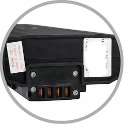 Hete verkoop ✔️ CYCBT 36V-14.5AH E-bike Accu Compatible Fietsaccu Stella Type 2, Gemaakt Van Samsung Cell 🔔 -MGO Leisure Wear winkel 550x546 8