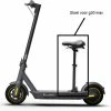 Korting ✨ Stepgo Stoel Segway Ninebot G30 Max - Segway Ninebot Stoel - Zadel Voor Elektrische Step - Segway Ninebot Zadel - Zitje Voor Step 🌟 1 Korting ✨ Stepgo Stoel Segway Ninebot G30 Max - Segway Ninebot Stoel - Zadel Voor Elektrische Step - Segway Ninebot Zadel - Zitje Voor Step 🌟 -MGO Leisure Wear winkel 550x547 8