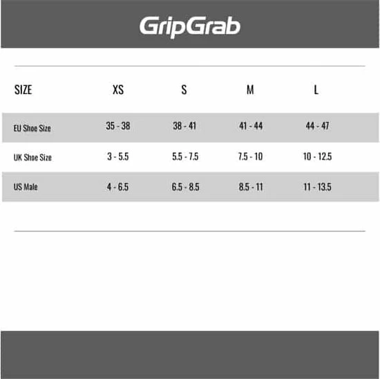 Flash-uitverkoop 💯 GripGrab GripGrab Lightweight SL Sokken - Wit - Unisex - Maat M 💯 14 Flash-uitverkoop 💯 GripGrab GripGrab Lightweight SL Sokken - Wit - Unisex - Maat M 💯 - Afbeelding 12