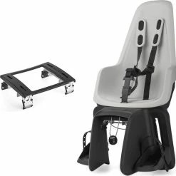 Nieuw 🥰 Bobike One Maxi Fietsstoeltje Achter BD - Snow White ✨ 30 Nieuw 🥰 Bobike One Maxi Fietsstoeltje Achter BD - Snow White ✨ -MGO Leisure Wear winkel 550x549 10