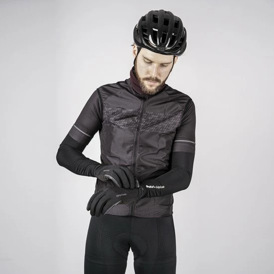 Beste recensies van ๐ GripGrab - Hurricane 2 Windproof Midseason Gloves - Zwart - Maat L ๐ 11 Beste recensies van ๐ GripGrab - Hurricane 2 Windproof Midseason Gloves - Zwart - Maat L ๐ - Afbeelding 9