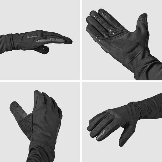 Beste recensies van ๐ GripGrab - Hurricane 2 Windproof Midseason Gloves - Zwart - Maat L ๐ 14 Beste recensies van ๐ GripGrab - Hurricane 2 Windproof Midseason Gloves - Zwart - Maat L ๐ - Afbeelding 12