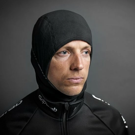 Kopen ๐คฉ GripGrab - Thermal Balaclava - Zwart - Unisex - Maat M ๐ฅ 4 Kopen ๐คฉ GripGrab - Thermal Balaclava - Zwart - Unisex - Maat M ๐ฅ - Afbeelding 2