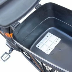 Gloednieuw β€οΈ HN® Fietskoffer Voor Bagagedrager - Fietsbak Met Slot - Afsluitbare Topkoffer - Duurzaam Materiaal - Makkelijk Te Bevestigen - Fietsmand Voor Benodigdheden π 9 Gloednieuw β€οΈ HN® Fietskoffer Voor Bagagedrager - Fietsbak Met Slot - Afsluitbare Topkoffer - Duurzaam Materiaal - Makkelijk Te Bevestigen - Fietsmand Voor Benodigdheden π -MGO Leisure Wear winkel 550x550 13