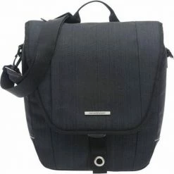 Aanbiedingen ⌛ New Looxs Avero Enkele Fietstas - 12,5 Liter Zwart ✔️ 10 Aanbiedingen ⌛ New Looxs Avero Enkele Fietstas - 12,5 Liter Zwart ✔️ -MGO Leisure Wear winkel 550x550 135