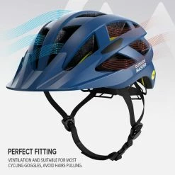 Kopen 👍 Outdoor Master OutdoorMaster Gem Recreatieve Blauwe MIPS-fietshelm Maat M- Twee Verwijderbare Voeringen En Ventilatie In Meerdere Omgevingen - Fietshelm In De Bergen, Snelweg Voor Jongeren En Volwassenen ⭐ 15 Kopen 👍 Outdoor Master OutdoorMaster Gem Recreatieve Blauwe MIPS-fietshelm Maat M- Twee Verwijderbare Voeringen En Ventilatie In Meerdere Omgevingen - Fietshelm In De Bergen, Snelweg Voor Jongeren En Volwassenen ⭐ -MGO Leisure Wear winkel 550x550 145