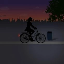 Beste Pirce 🤩 Spanninga Pixeo Fiets Achterlicht - Batterij - Met Auto-sensor ✔️ 24 Beste Pirce 🤩 Spanninga Pixeo Fiets Achterlicht - Batterij - Met Auto-sensor ✔️ -MGO Leisure Wear winkel 550x550 147