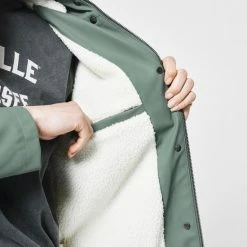 Top 10 🛒 America Today Janice S Teddy Dames Jas - Maat M 💯 -MGO Leisure Wear winkel 550x550 152