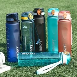 Kopen β Waterfles 1000ml - Bright Aqua - Sport Bidon 1L - Drinkfles Licht Blauw - Herodeals π₯ 7 Kopen β Waterfles 1000ml - Bright Aqua - Sport Bidon 1L - Drinkfles Licht Blauw - Herodeals π₯ -MGO Leisure Wear winkel 550x550 16