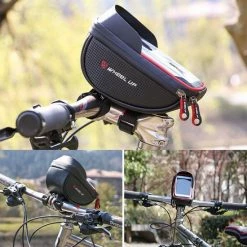 Beste recensies van π― Tip Top Goods Fiets Telefoonhouder Telefoonhouder Fiets Waterdicht Stuur Fiets Accessoires Telefoon Tas βοΈ 9 Beste recensies van π― Tip Top Goods Fiets Telefoonhouder Telefoonhouder Fiets Waterdicht Stuur Fiets Accessoires Telefoon Tas βοΈ -MGO Leisure Wear winkel 550x550 173