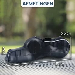 Aanbiedingen β€οΈ Itstrong Fietsketting Reiniger - Fietsketting Borstel - Fietsonderhoud - Kettingreiniger - Zwart π 12 Aanbiedingen β€οΈ Itstrong Fietsketting Reiniger - Fietsketting Borstel - Fietsonderhoud - Kettingreiniger - Zwart π -MGO Leisure Wear winkel 550x550 183