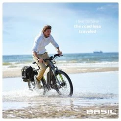 Gloednieuw 😍 Basil Miles Fietsrugzak - Enkele Fietstas - Zwart - 17 Liter 🤩 29 Gloednieuw 😍 Basil Miles Fietsrugzak - Enkele Fietstas - Zwart - 17 Liter 🤩 -MGO Leisure Wear winkel 550x550 191