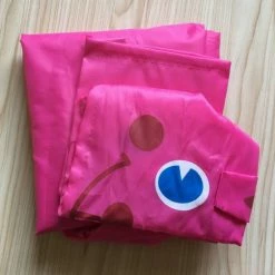 Kopen ๐ Quadrata Poncho Regenponcho - Kinder Regenjas - Kinderjas - 4-6 Jaar - Regenjas - One Size - Roze Konijn โ๏ธ 12 Kopen ๐ Quadrata Poncho Regenponcho - Kinder Regenjas - Kinderjas - 4-6 Jaar - Regenjas - One Size - Roze Konijn โ๏ธ -MGO Leisure Wear winkel 550x550 193