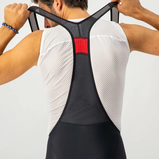 Top 10 😀 Castelli Competizione Fietsbroek Mannen - Maat XXL 👏 4 Top 10 😀 Castelli Competizione Fietsbroek Mannen - Maat XXL 👏 - Afbeelding 2