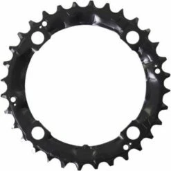 Flash-uitverkoop 👍 Kettingblad 32T Shimano Deore FC-M480 - Zwart ❤️ 16 Flash-uitverkoop 👍 Kettingblad 32T Shimano Deore FC-M480 - Zwart ❤️ -MGO Leisure Wear winkel 550x550 223